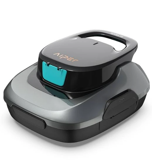 Aiper Scuba SE Cordless Robotic Pool Cleaner